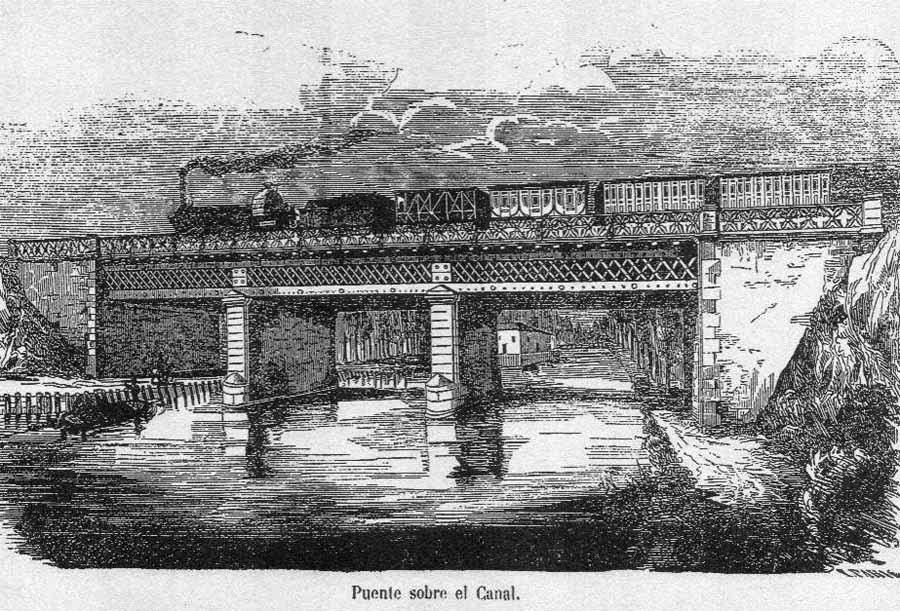 150 años del Ferrocarril Madrid-Aranjuez e inauguración del Cercanías a SS. de los Reyes