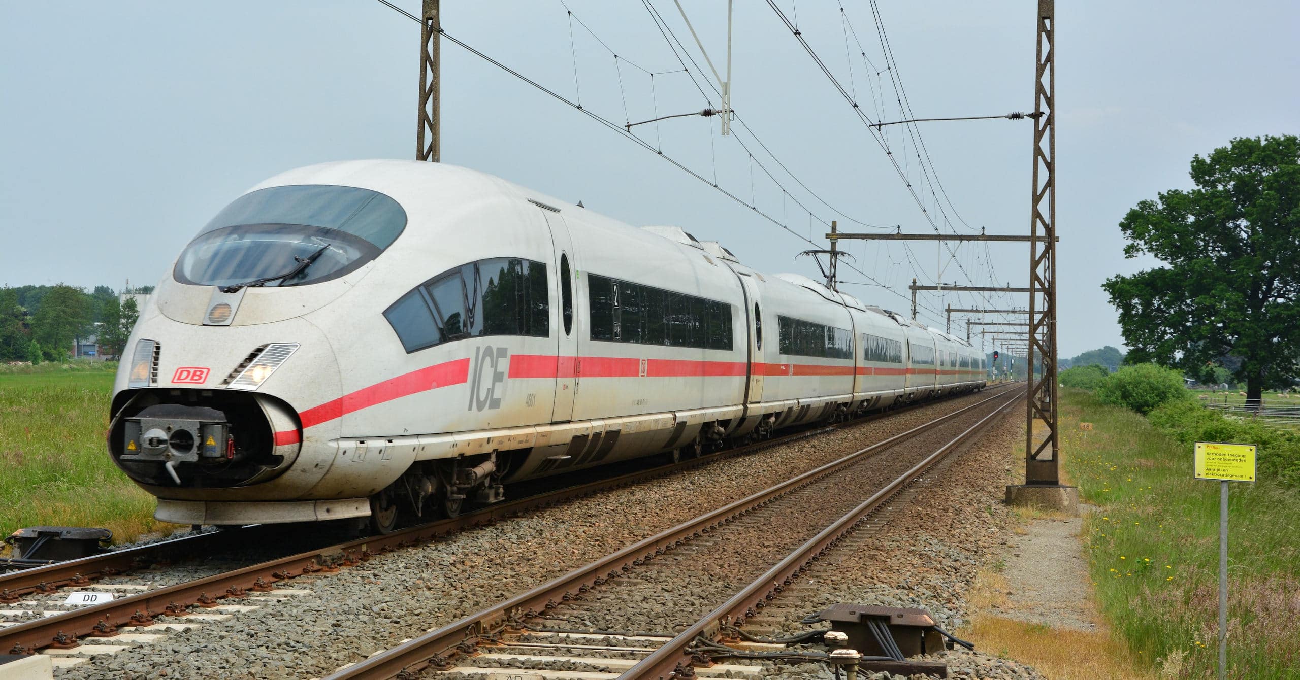 Talgo y Siemens ganan el «Contrato del siglo»