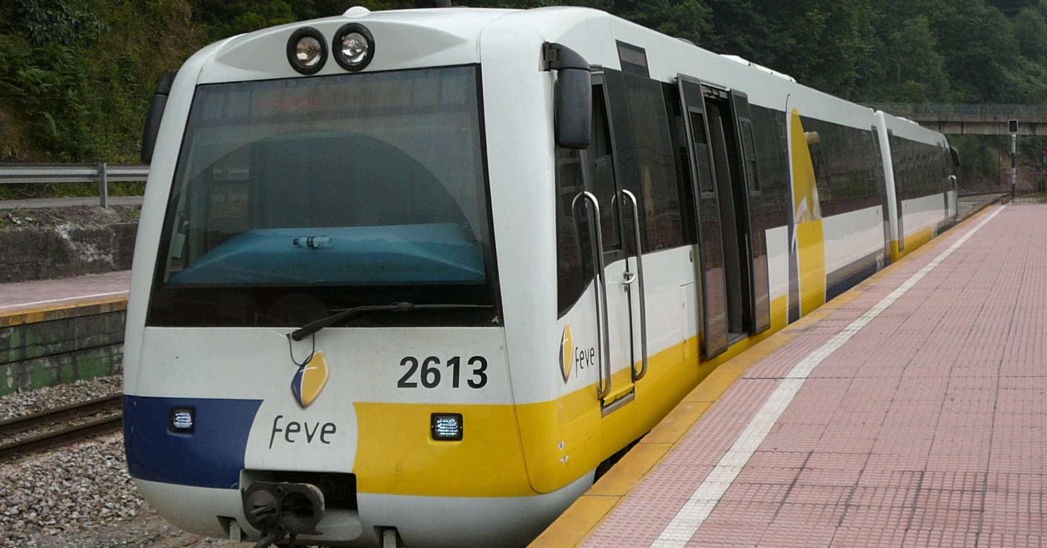 FEVE se extinguirá el 1 de enero de 2013