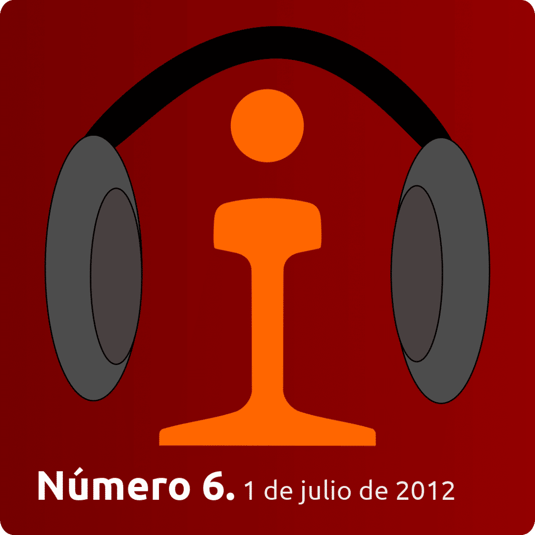 Número 6