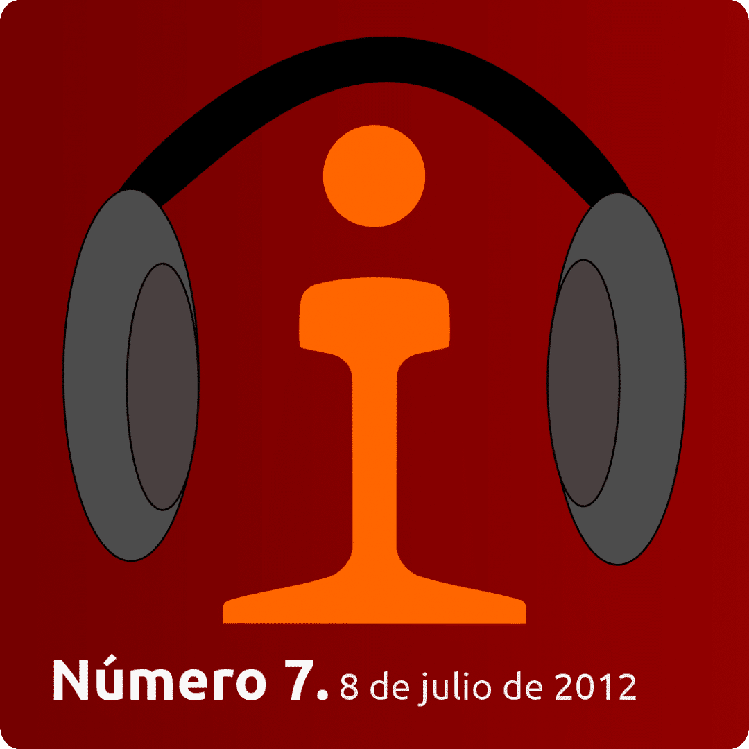 Número 7