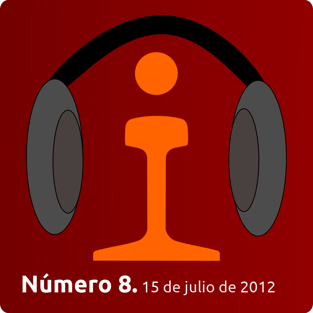 Número 8