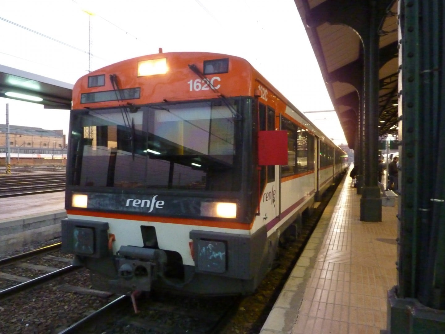 Nueva temporada del Tren Medieval
