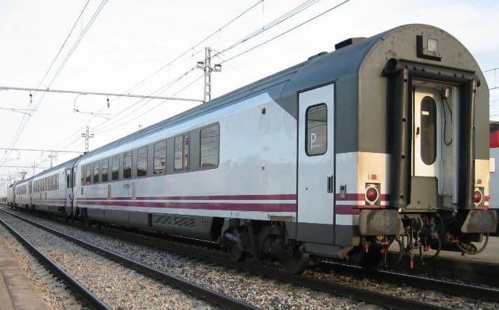 [Inocentada] Renfe crea un nuevo ARCO Madrid-Cuenca-Valencia