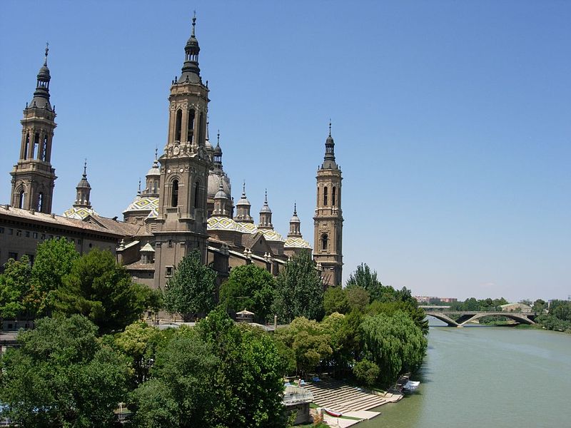El AVE a Francia podría parar en Zaragoza