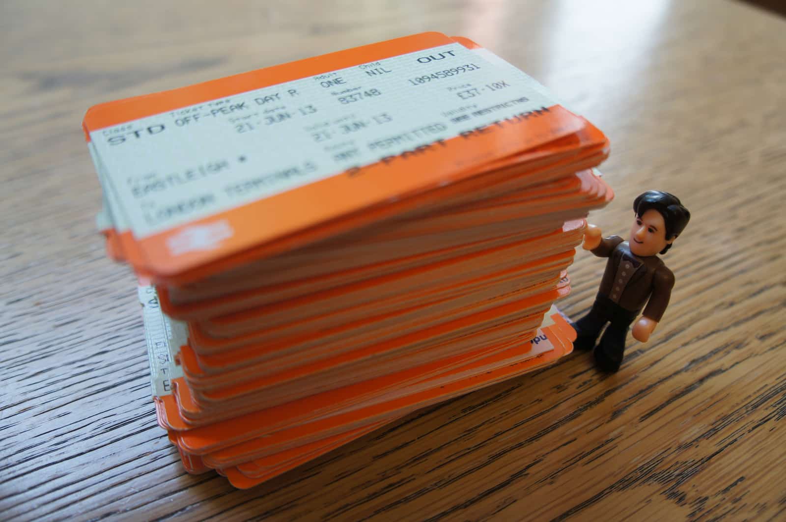 Renfe se integra en la red Amadeus