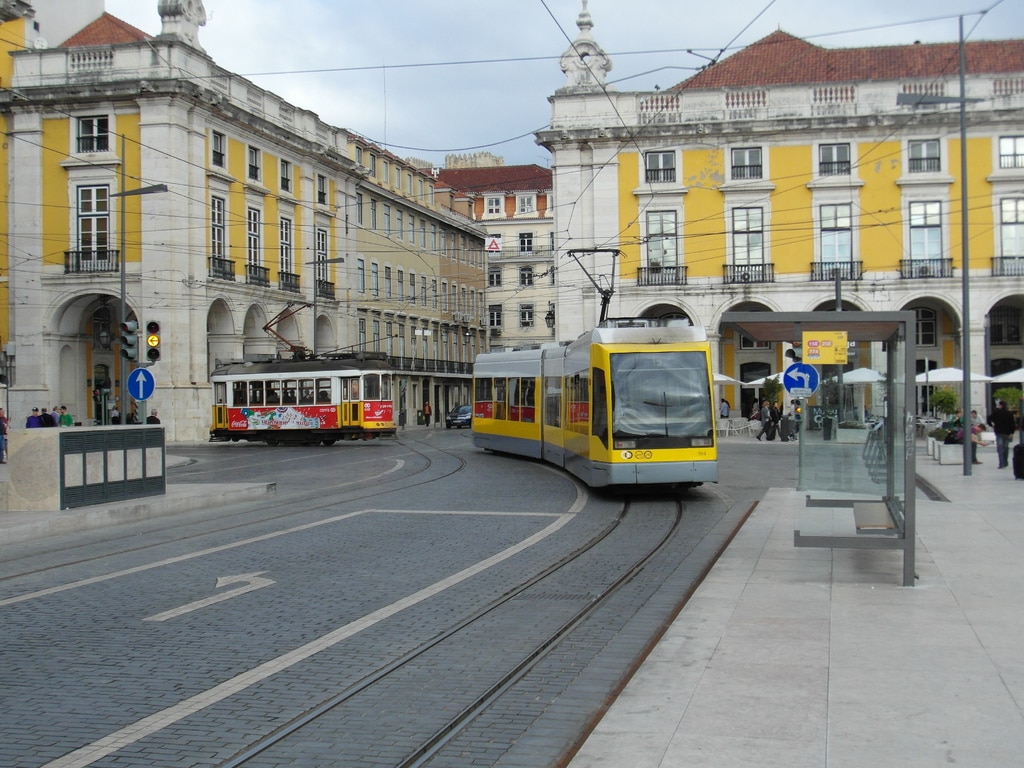 privatización carris y metro de lisboa