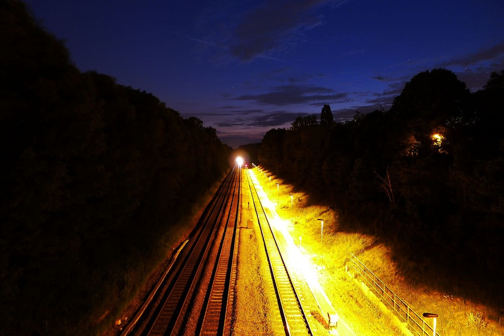El gobierno de Reino Unido creará el Rail Executive
