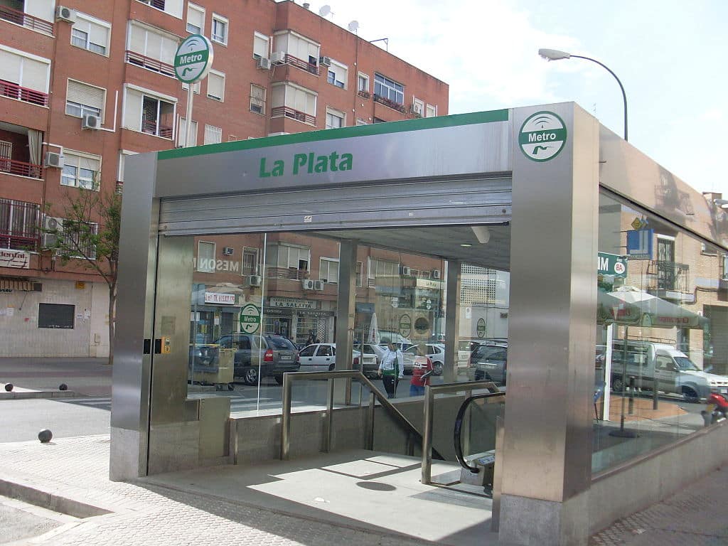 Globalvía se hace con el Metro de Sevilla