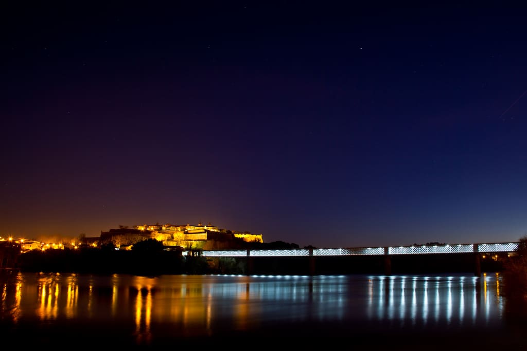 Puente Internacional de Tuy