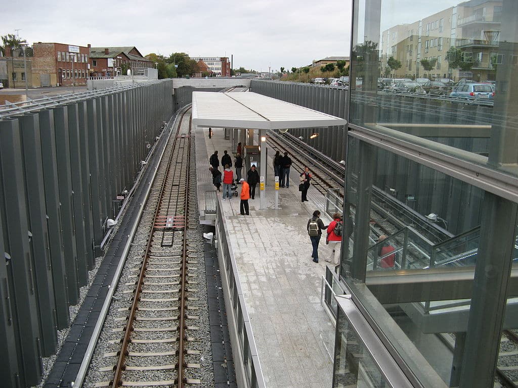 Cambios en la seguridad del Metro de Copenhague