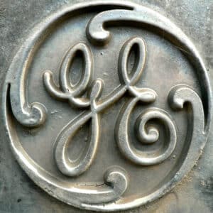 General Electric Alstom