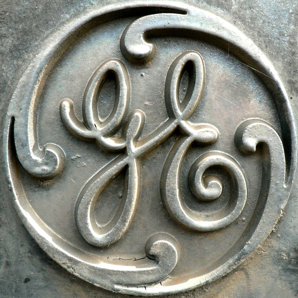 General Electric Alstom