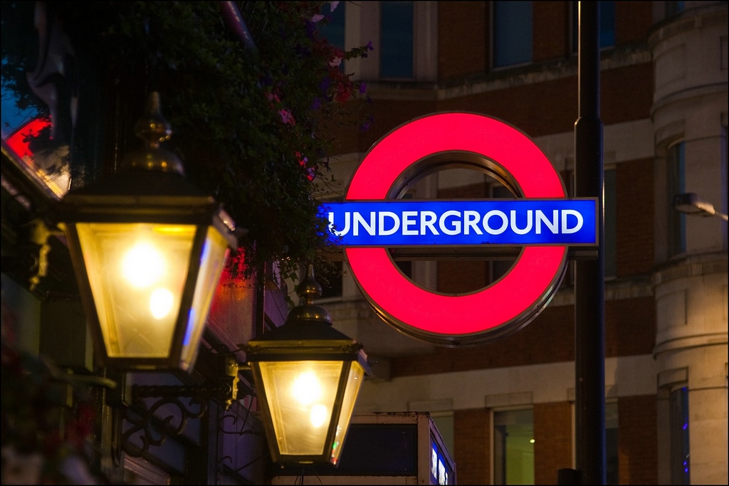 Inversión millonaria para renovar el Metro de Londres