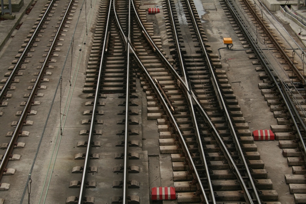 ERTMS nivel 2