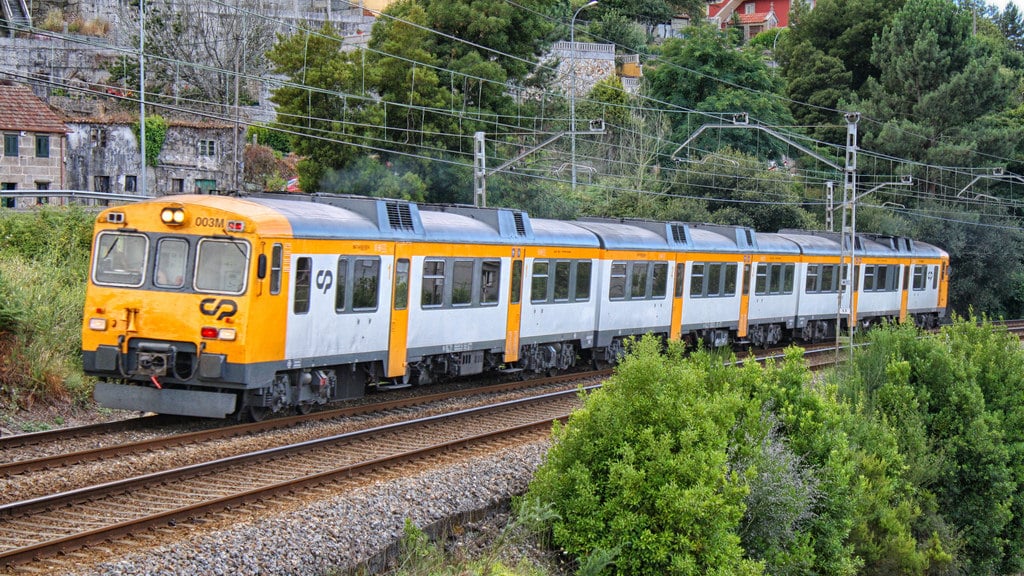 Cambios para impulsar el Tren Celta