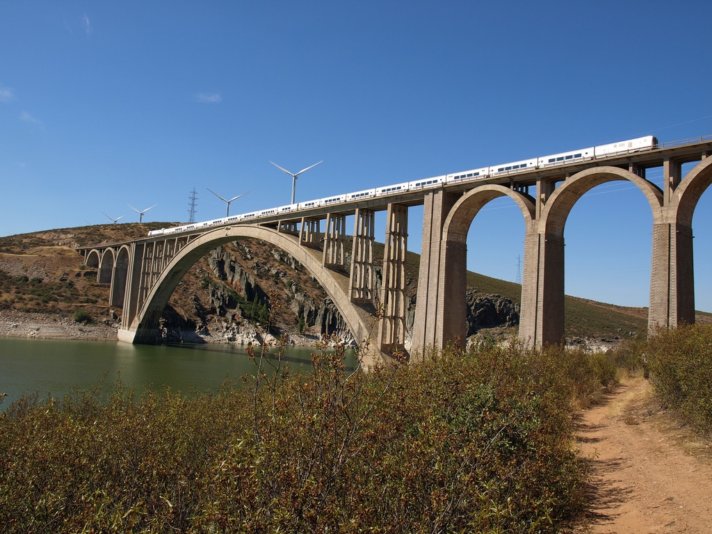 ferrocarril Zamora