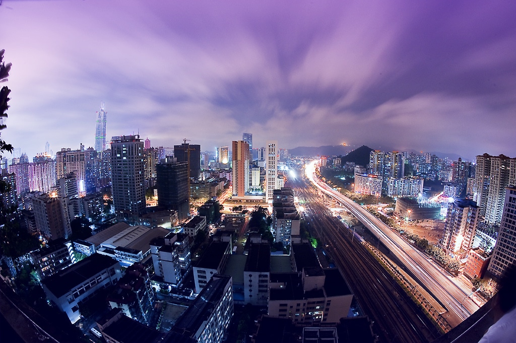 China revoluciona los tranvías sin catenaria