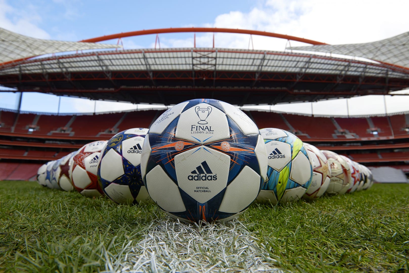 Dispositivo de Renfe para la final de la Champions