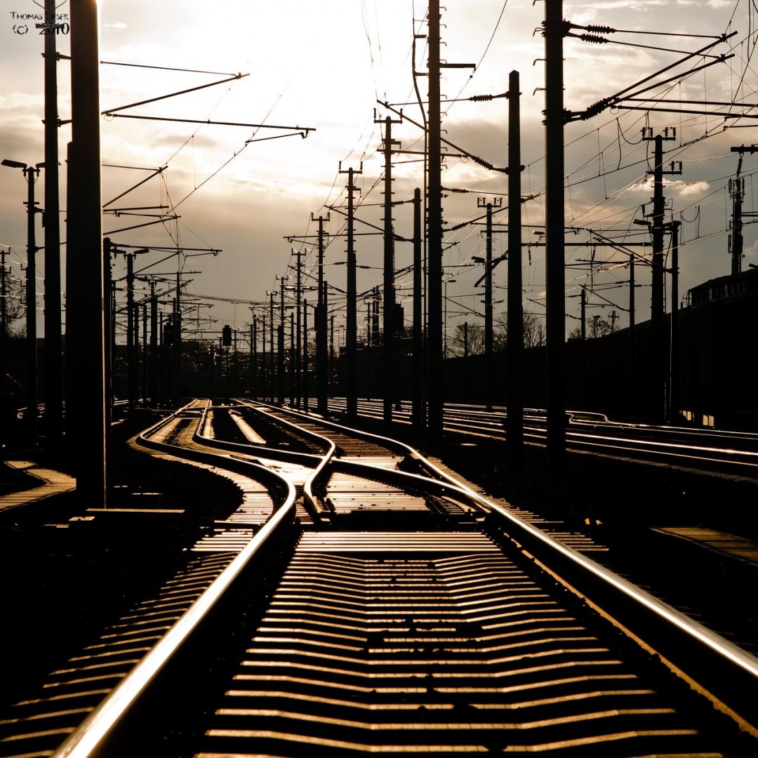 La industria contaminante pagará el tren bala californiano