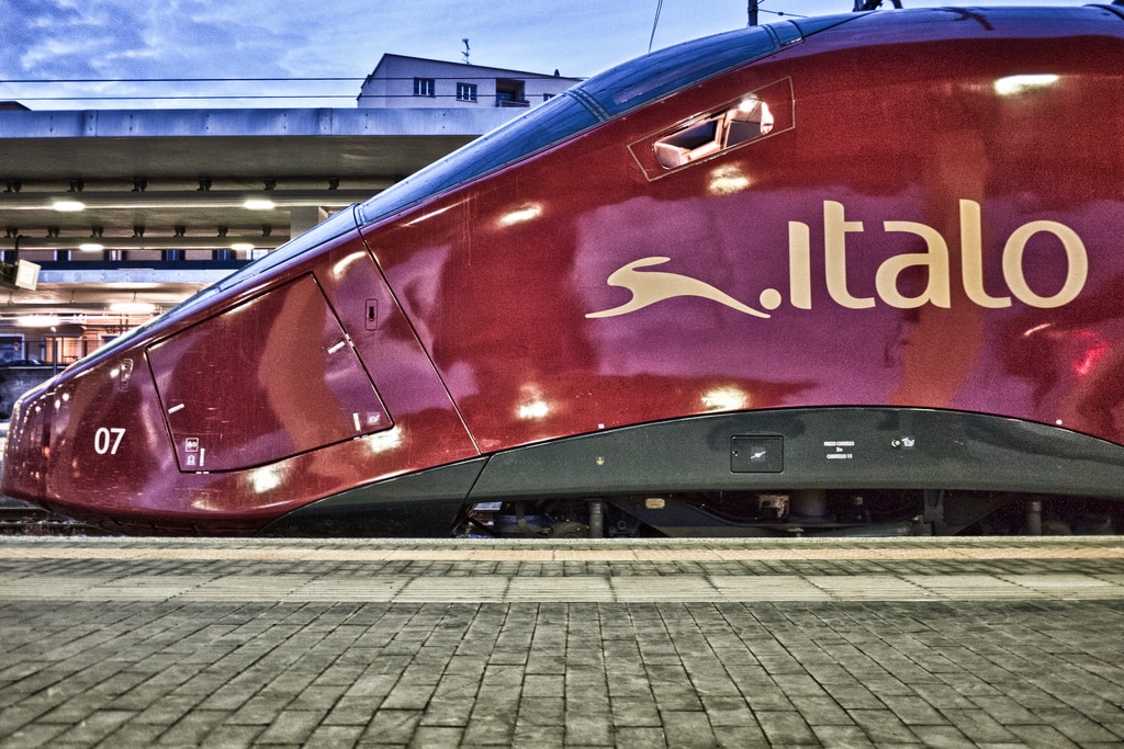 Dudas sobre la liberalización del sector ferroviario.