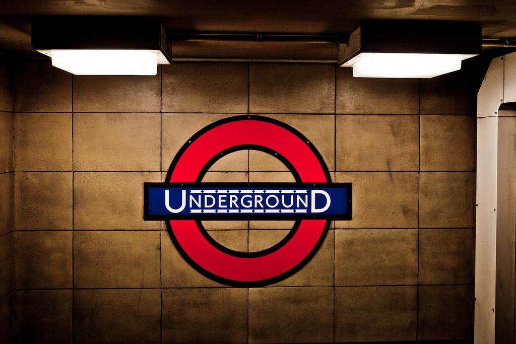 Ferrovial ampliará el metro de Londres