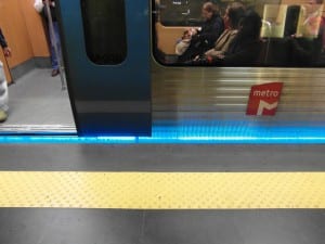 Metro de Lisboa promete reestablecer los frenos de emergencia en toda su flota en estas semanas.