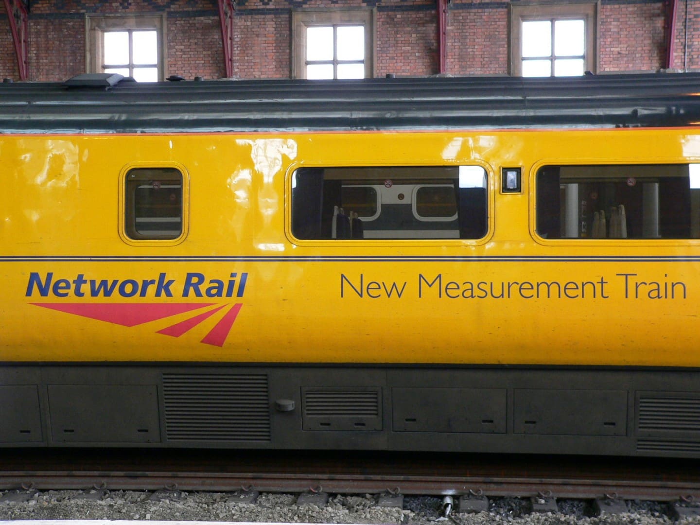 La Network Rail británica vuelve a ser pública