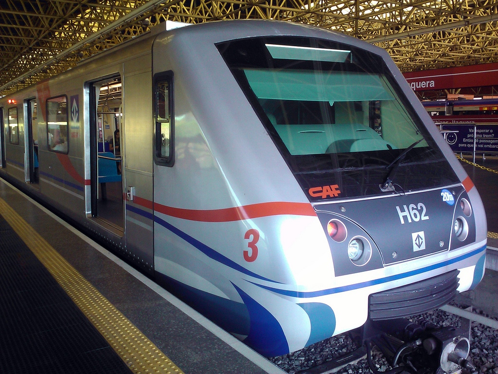 CAF y Alstom compiten por este importante contrato en Guadalajara, México.