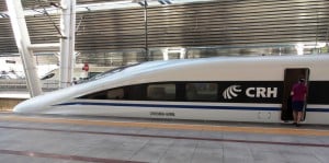 Condenado a muerte un directivo del ministerio del ferrocarril chino por recibir sobornos.