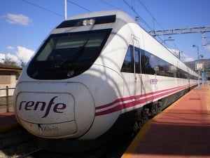 Renfe acumula pérdidas considerables en estos primeros 9 meses del año, algo con lo que la compañía ya contaba.