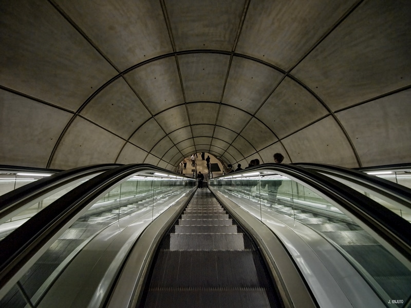 Metro de Bilbao congela las tarifas para 2015
