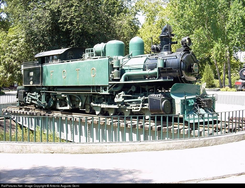 Kitson Meyer nº 3349