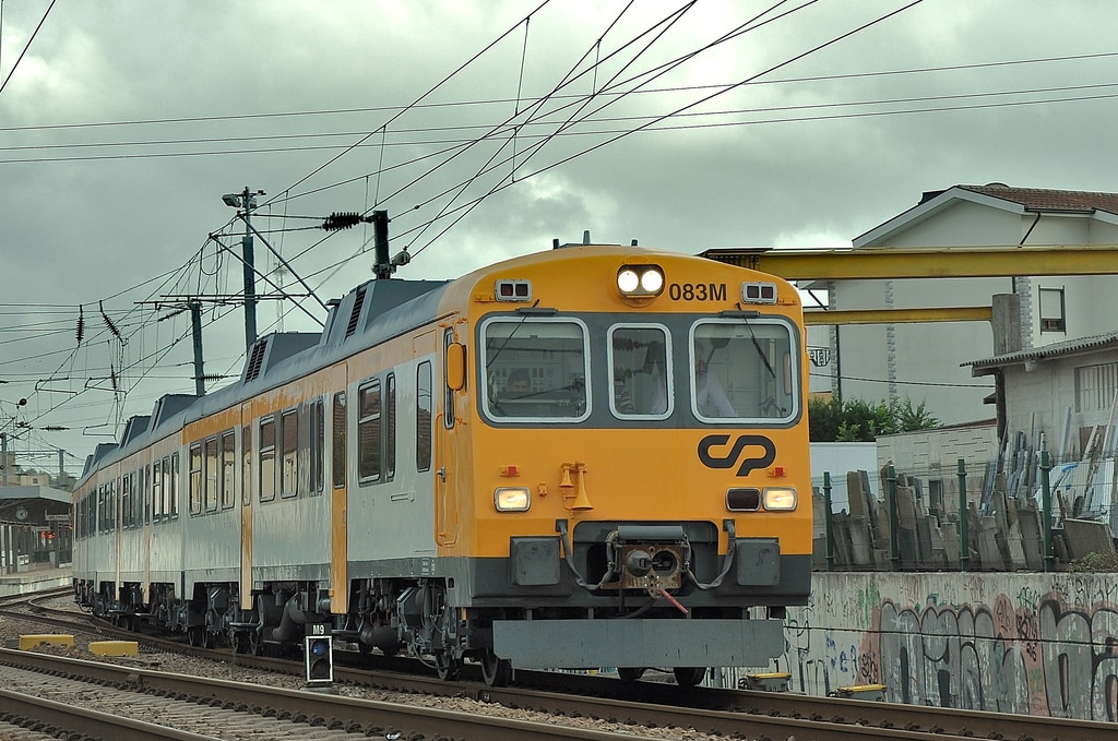 Polémica con el alquiler de Renfe a CP