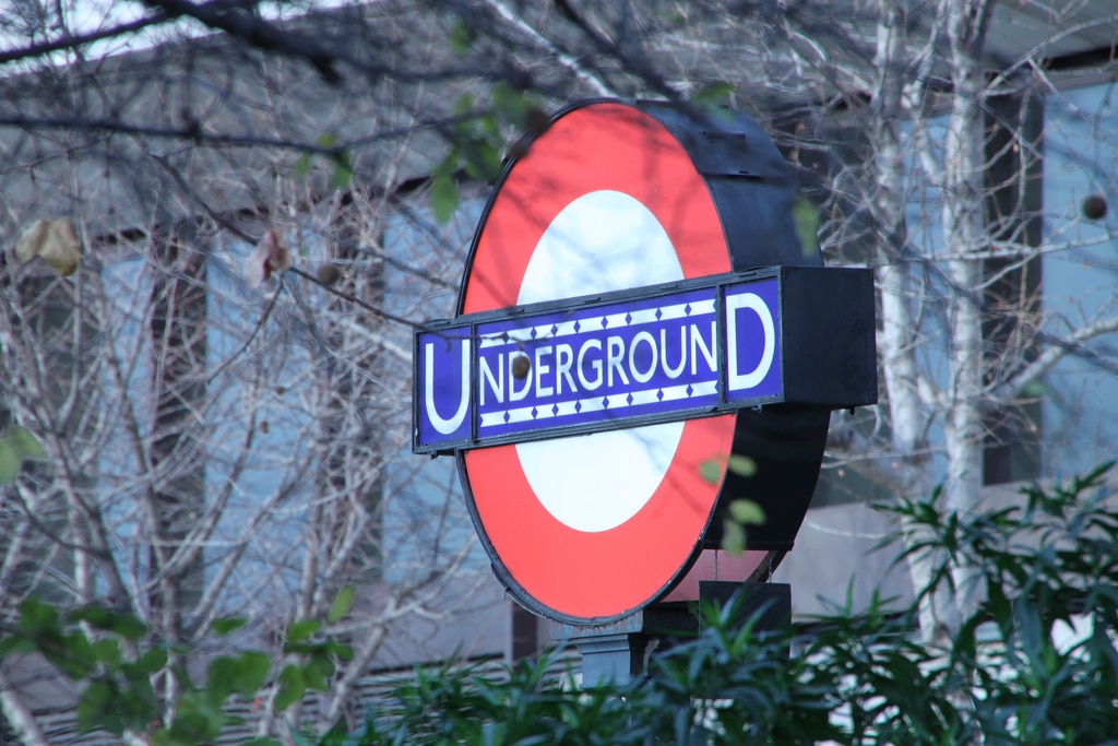 El BEI financiará la extensión del metro de Londres