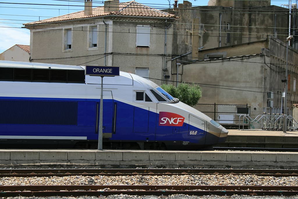SNCF finalizó 2014 con más beneficios