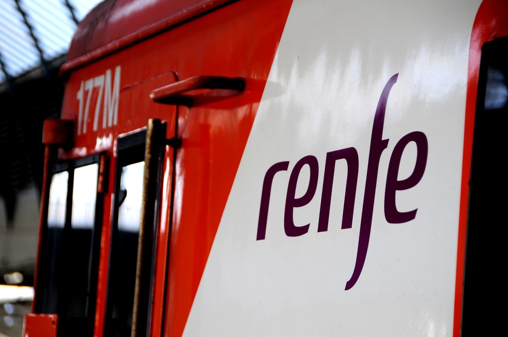 Plan + Renfe para salir de la crisis