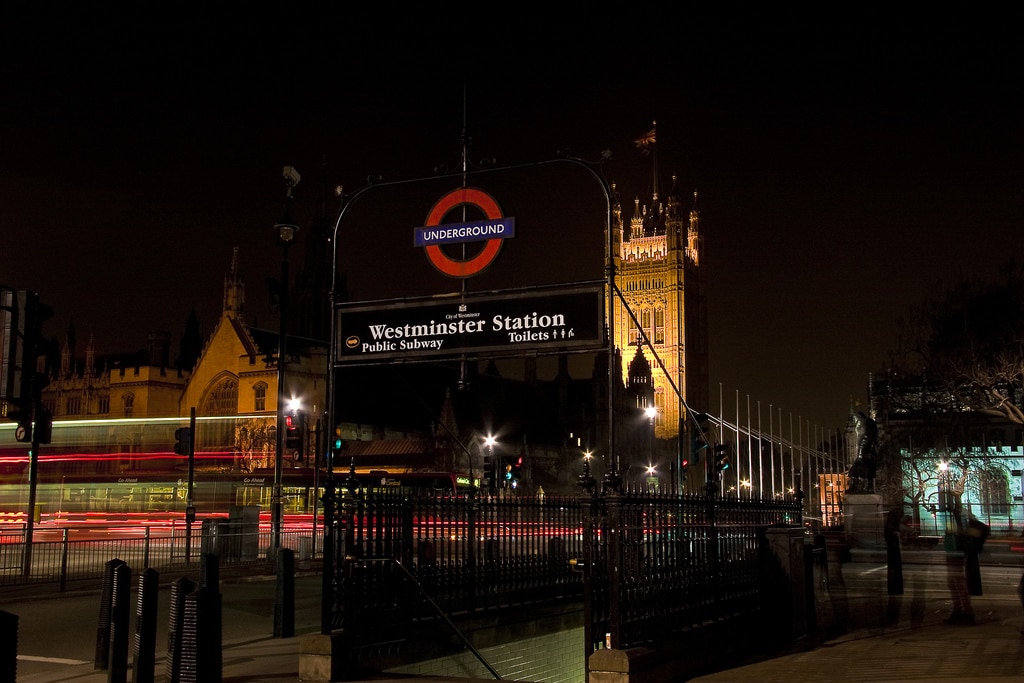 Night Tube: el metro de Londres se hace nocturno