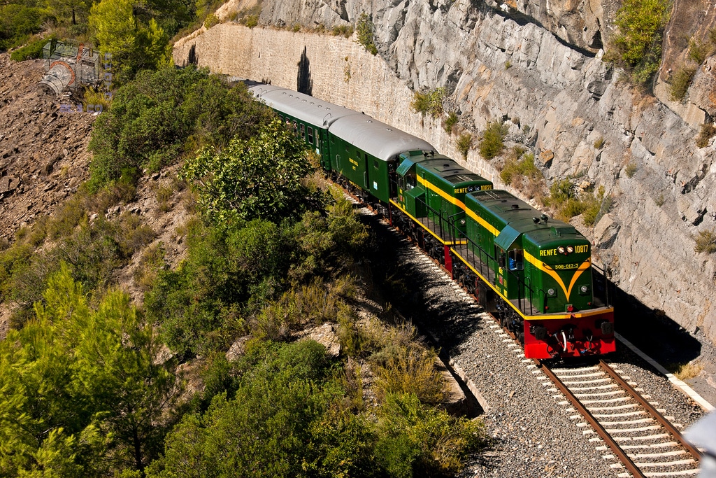 Más plazas para el Tren de los Lagos