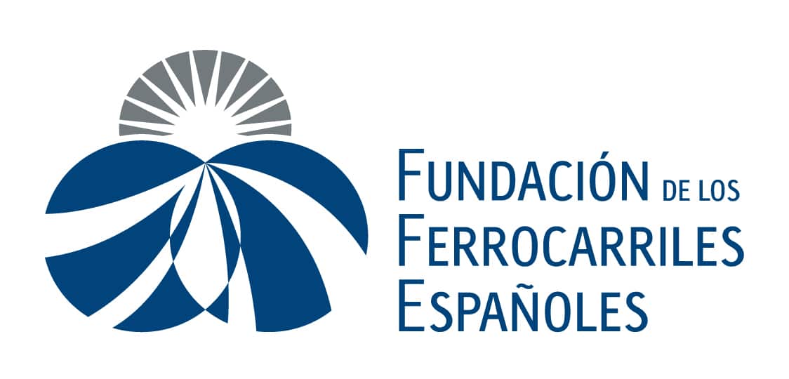 Relevo en la Fundación de los Ferrocarriles Españoles