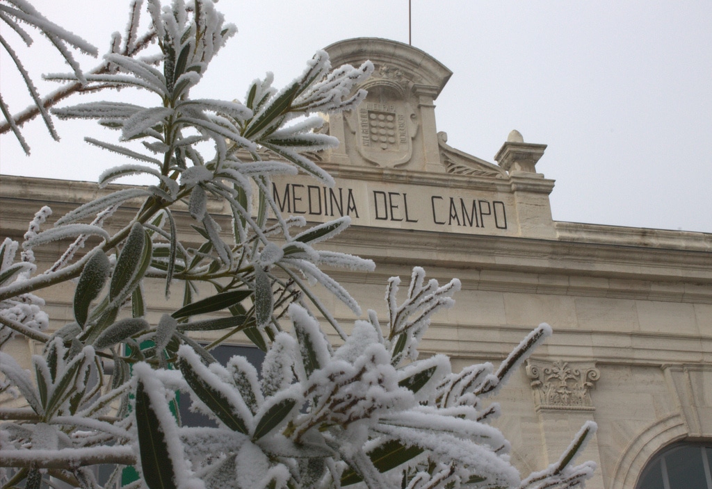 Tren enoturístico por la Ruta del Vino de Rueda