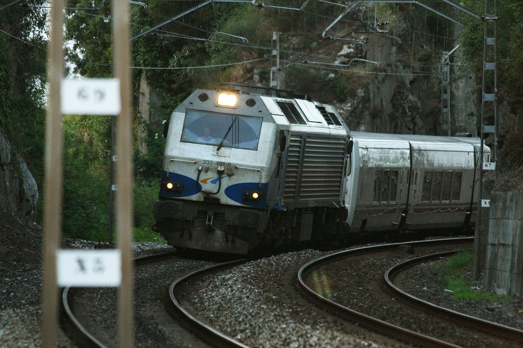 Nace la Agencia de Seguridad Ferroviaria