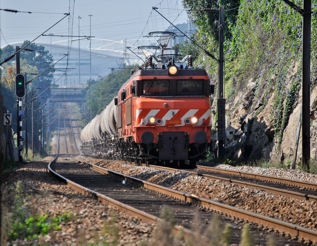 Portugal también privatizará CP Cargo y EMEF
