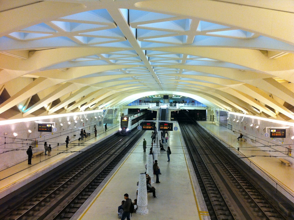 Mayor accesibilidad para la red de Metrovalencia