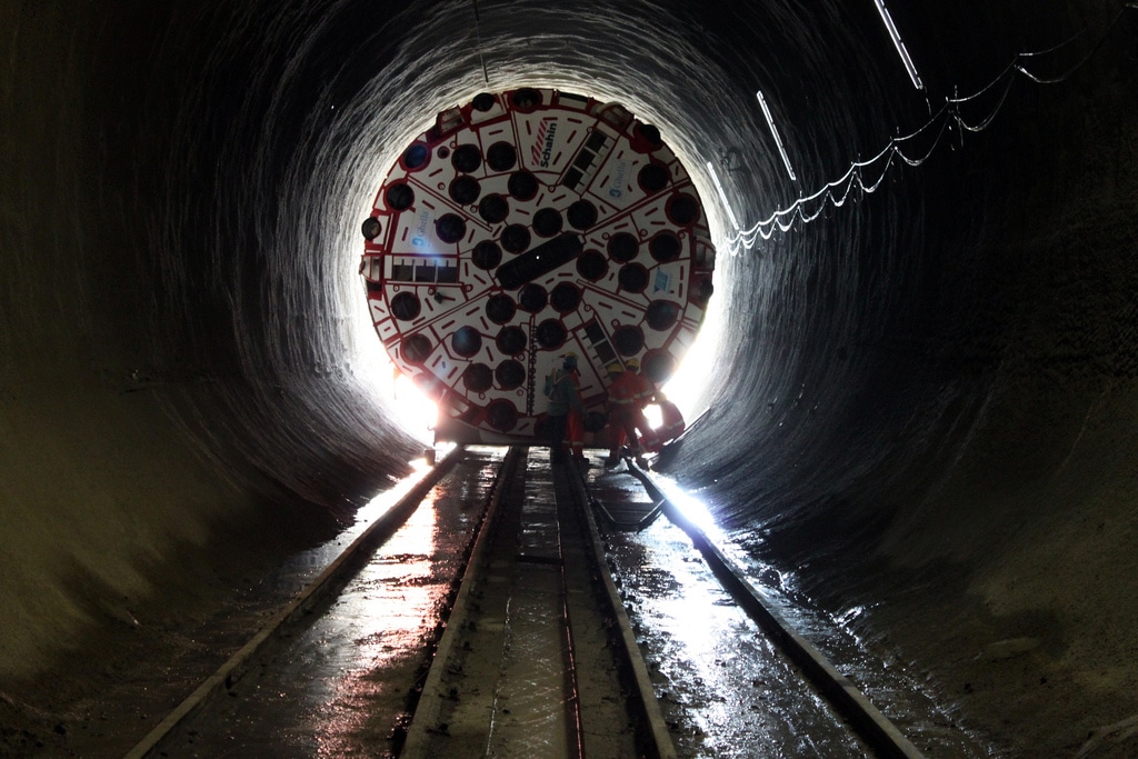 Acciona llega a Noruega con un gran proyecto ferroviario