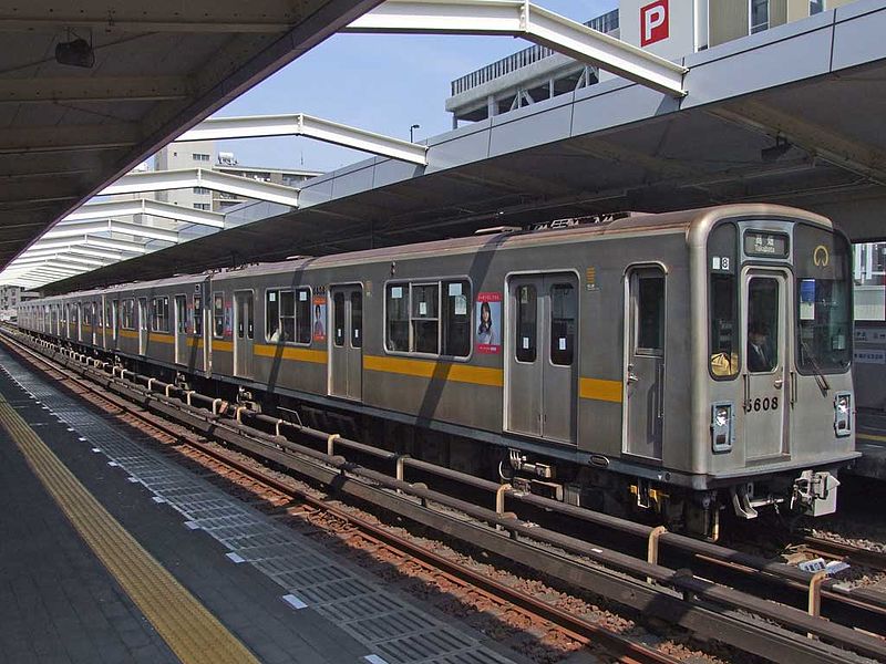 Trenes de los 80 para el Subte de Buenos Aires