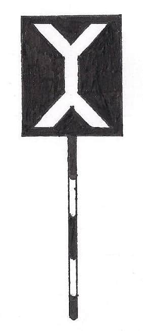 Dibujo de Fernando Cedenilla.