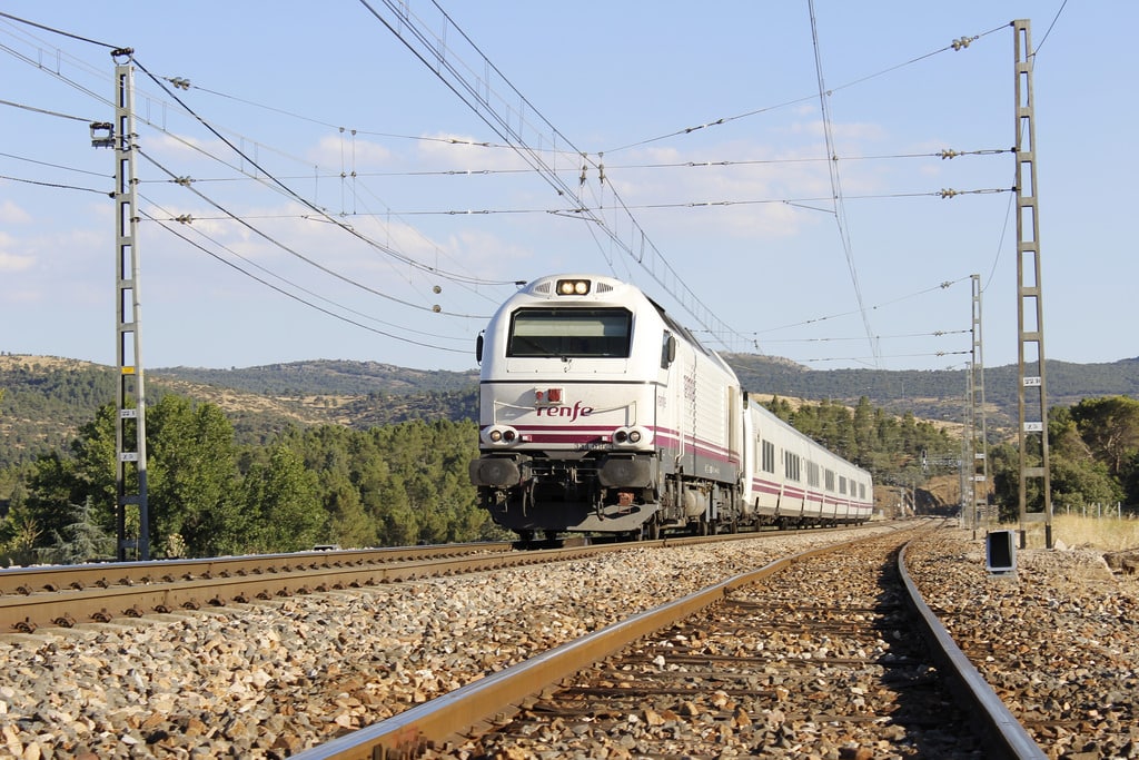 Detalles de la salida a Bolsa de Talgo