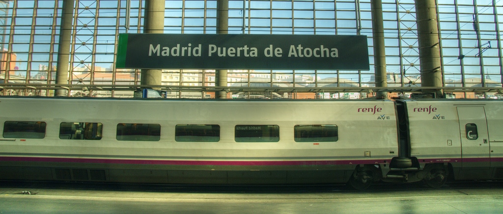 Adjudicadas las obras del nuevo vestíbulo de Atocha