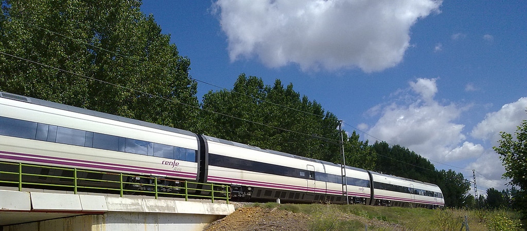 La red WiFi de Renfe podría no ser 100% gratuita